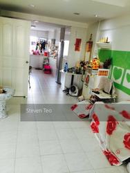 Blk 523 Ang Mo Kio Avenue 5 (Ang Mo Kio), HDB 3 Rooms #129258612